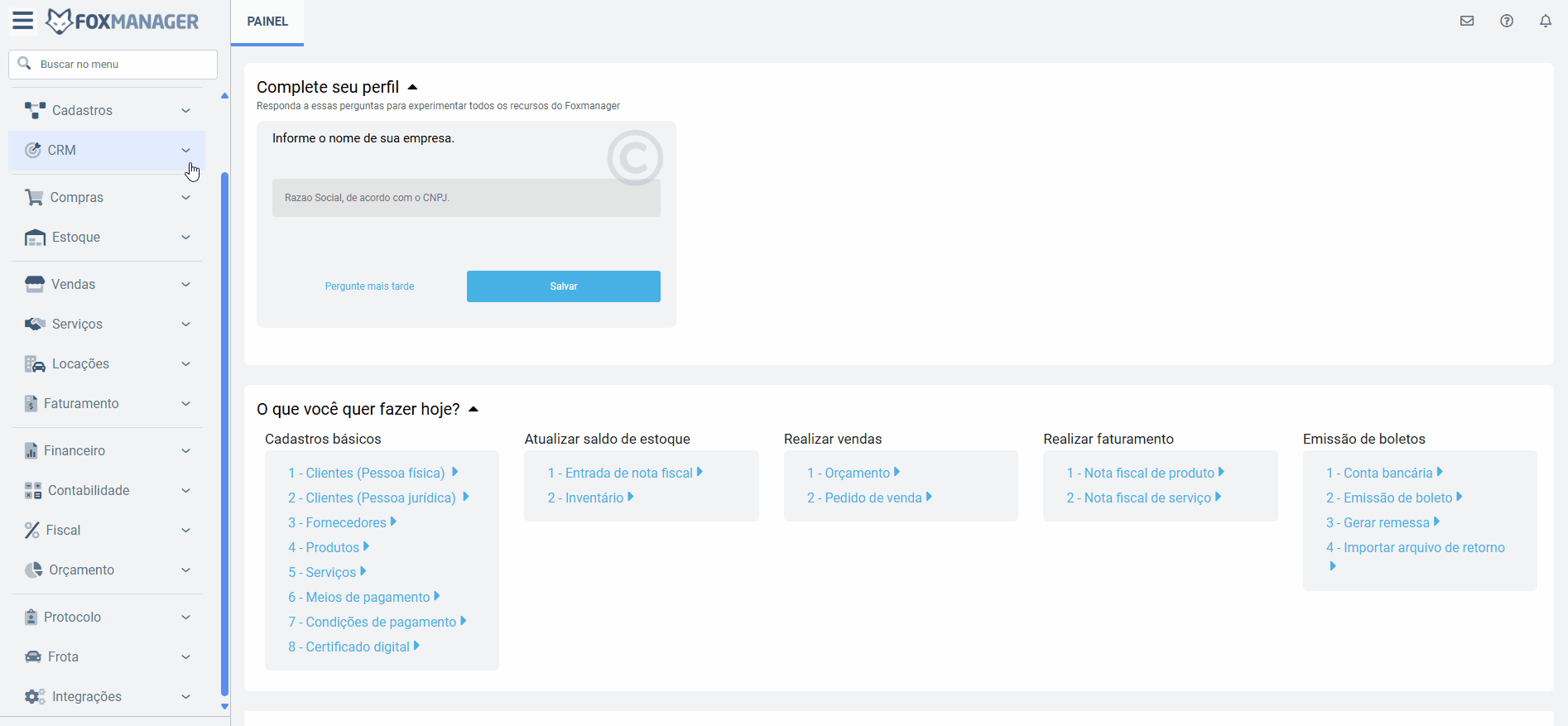 config-crm